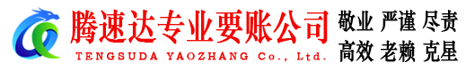 孝南清债公司